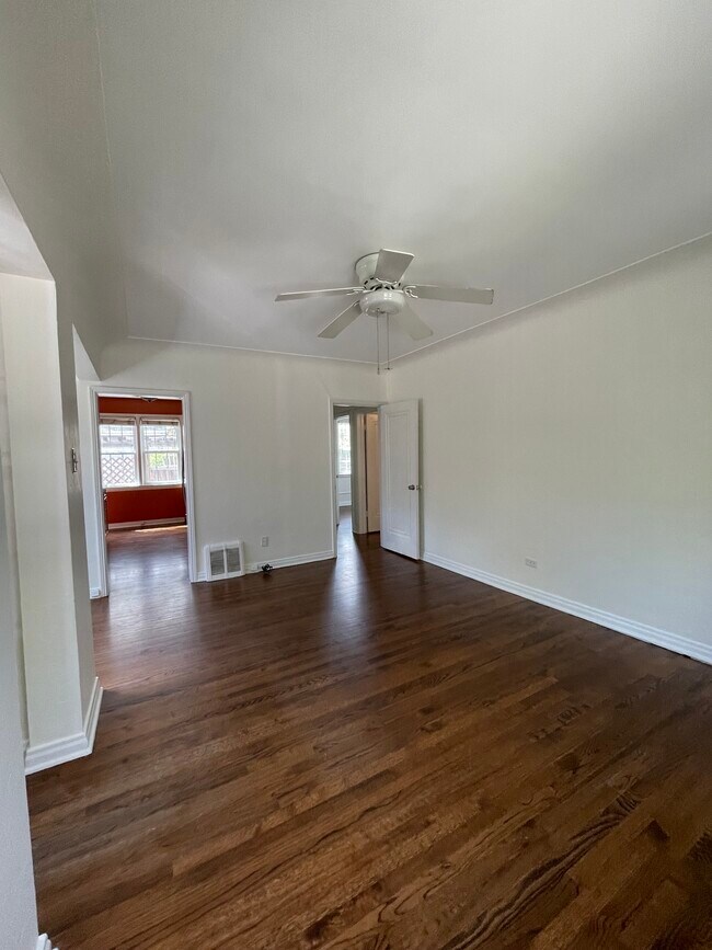 Building Photo - 1341 Ivy St