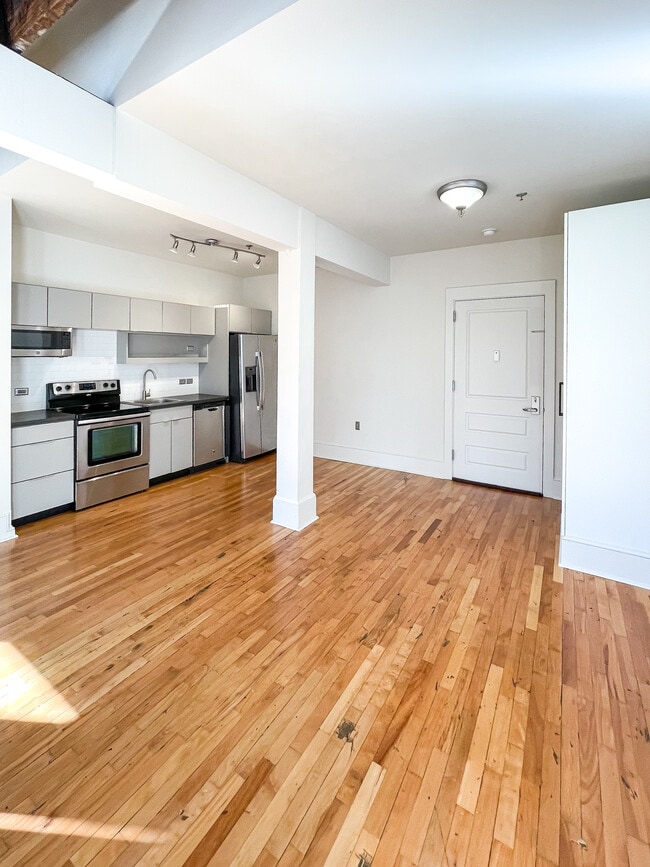 Foto del edificio - 505 Union Ave SW