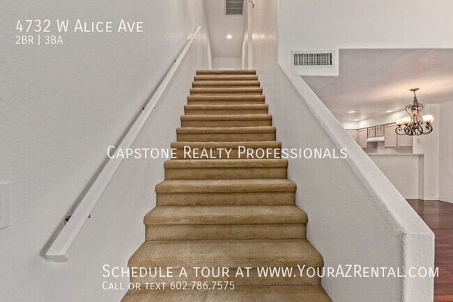 Foto del edificio - 4732 W Alice Ave