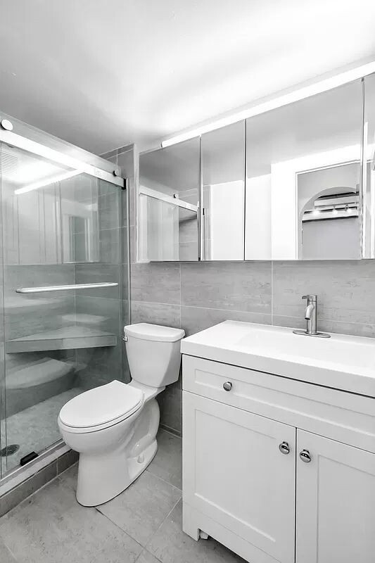 Foto del edificio - 224 Sullivan St