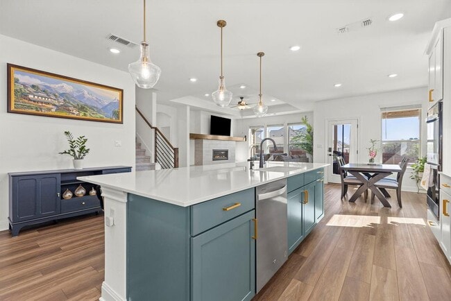 Foto del edificio - 317 Canyoncrest Wy