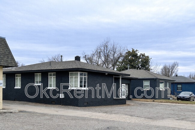 Photo - 4224 NW 23rd St House