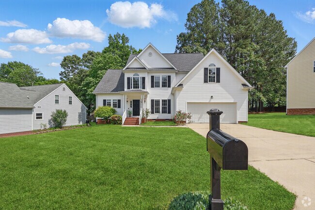 Building Photo - 4418 Gallatree Ln