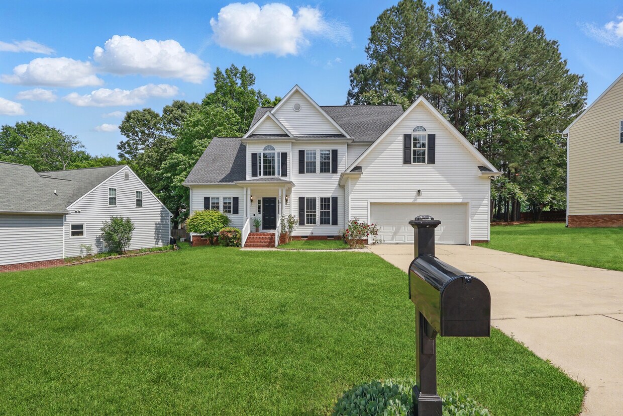 Foto principal - 4418 Gallatree Ln