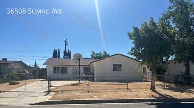Building Photo - 38508 Sumac Ave