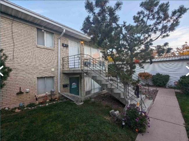 Foto del edificio - 5390 S 2000 W