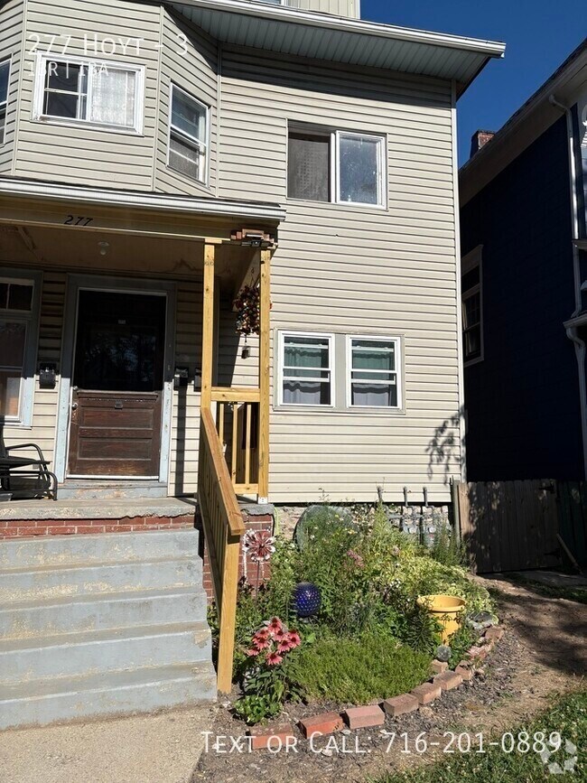 Building Photo - 277 Hoyt St