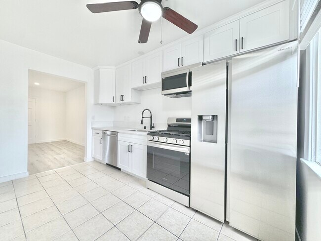 Foto del edificio - 1600 Chestnut Ave