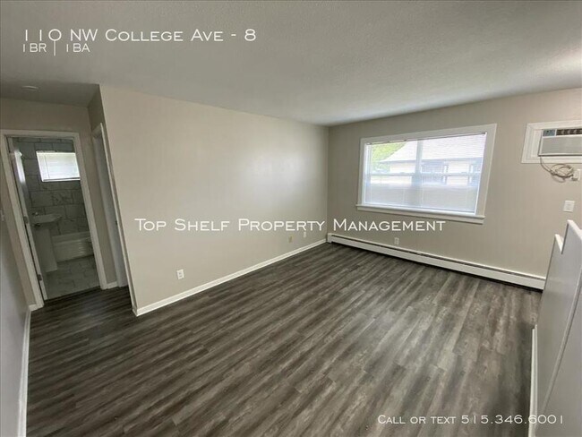 Building Photo - 110 NW College Ave