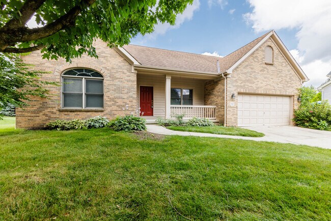 Building Photo - 7117 Starkeys Ct