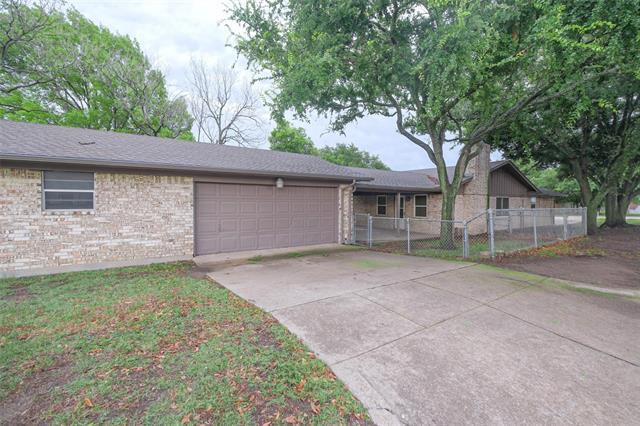 Foto del edificio - 9708 Westpark Dr