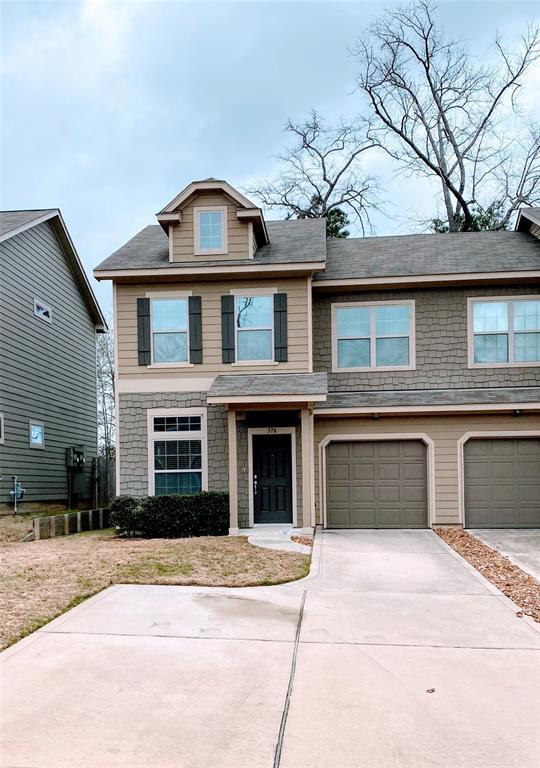 40 Woodland Hills Dr Unit B, Conroe, TX 77303 Condo for Rent in