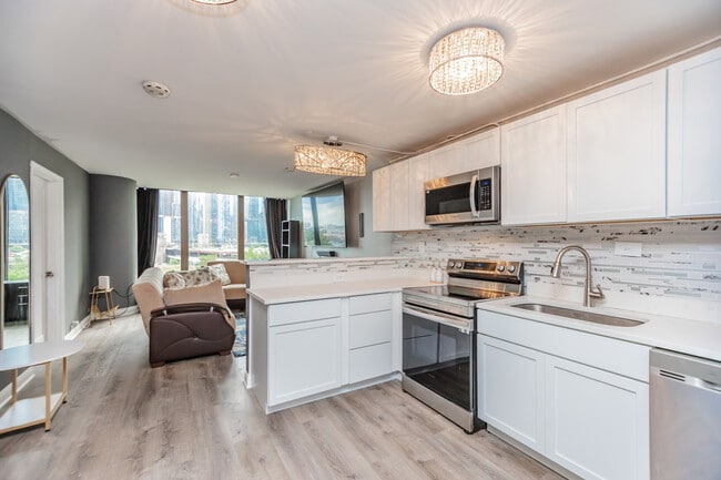 Foto del edificio - 505 N Lake Shore Dr