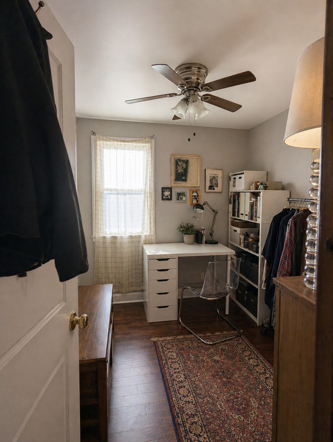 Foto del edificio - 2211 N Palethorp St