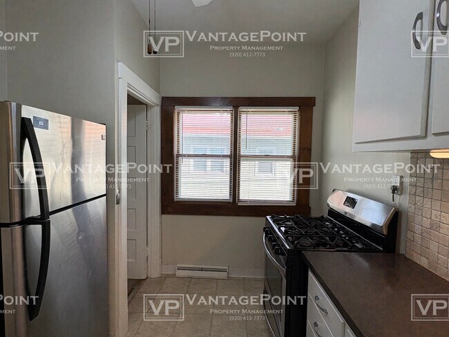 Foto del edificio - 2110 Lincoln St