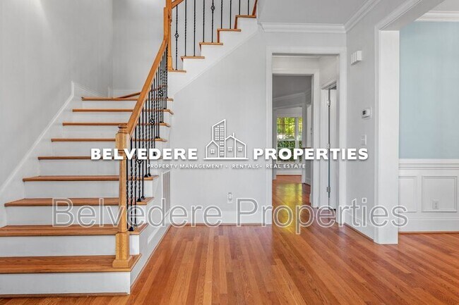 Foto del edificio - 4204 Peppervine Trail