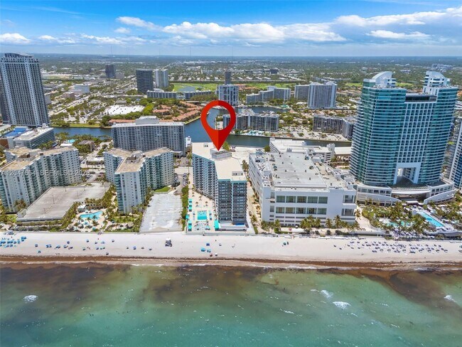 Foto del edificio - 3725 S Ocean Dr