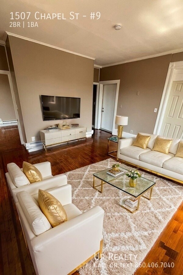 Foto del edificio - 1507 Chapel St