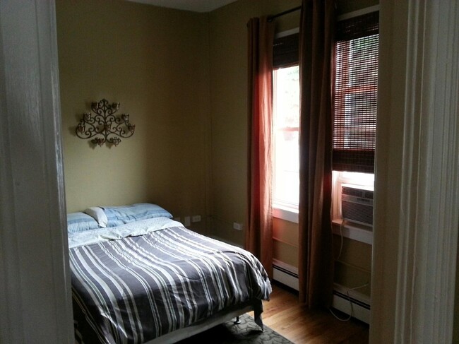 Bedroom 1 - 234 S Main St