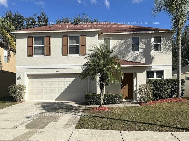 Building Photo - 1440 Blue Sky Way