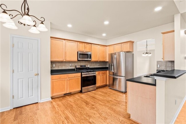 Foto del edificio - 1419 Hornell Ln