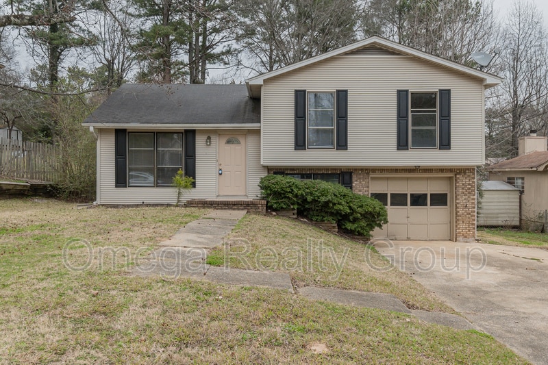 2422 Carmel Rd, Birmingham, AL 35235 House Rental in Birmingham, AL