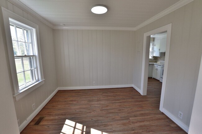 Foto del edificio - 816 S. Winstead Avenue