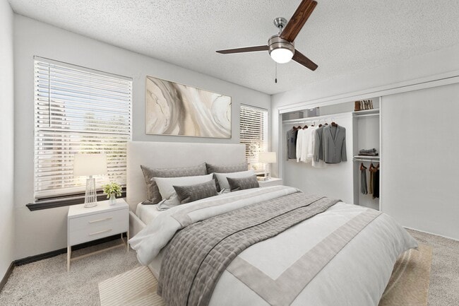 Building Photo - Harper Apartments