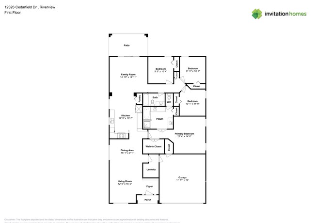 Building Photo - 12326 Cedarfield Dr