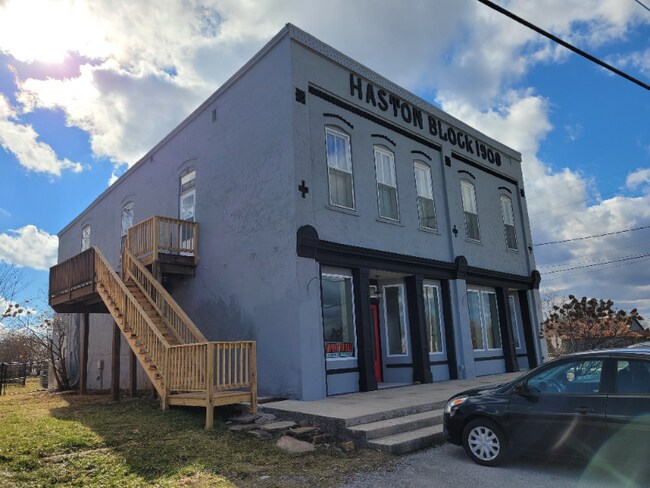 Foto del edificio - 172 College St