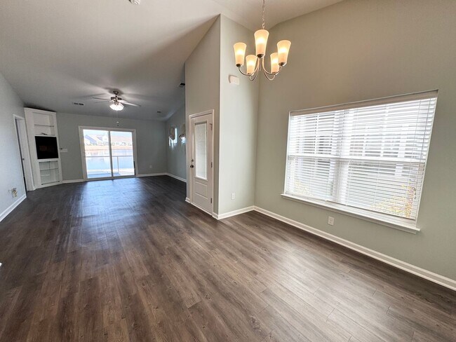 Foto del edificio - Myrtle Beach - 3 Bedroom / 2 Bathroom Home