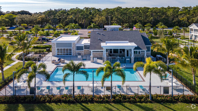 Building Photo - Springs at Cape Coral