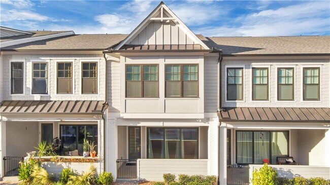 Building Photo - 726 Stickley Oak Way