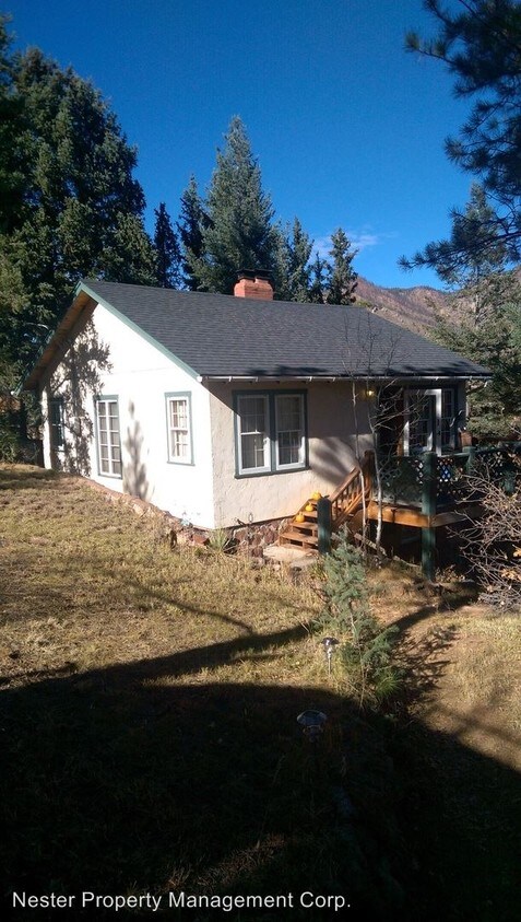 Primary Photo - 2 br, 2 bath House - 9260 Shoshone Rd.