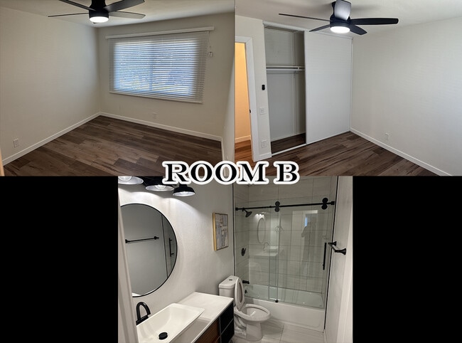 Foto del edificio - 6901 Fallbrook Ave