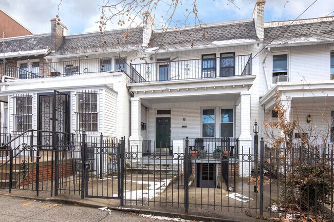 Building Photo - 224 Upshur St NW