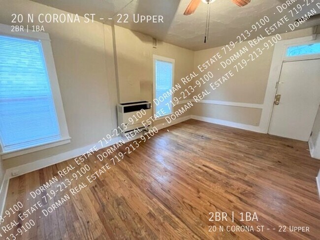Photo - 20 N Corona St Apartment