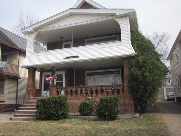 Primary Photo - 2029 Lewis Dr Lower Unit