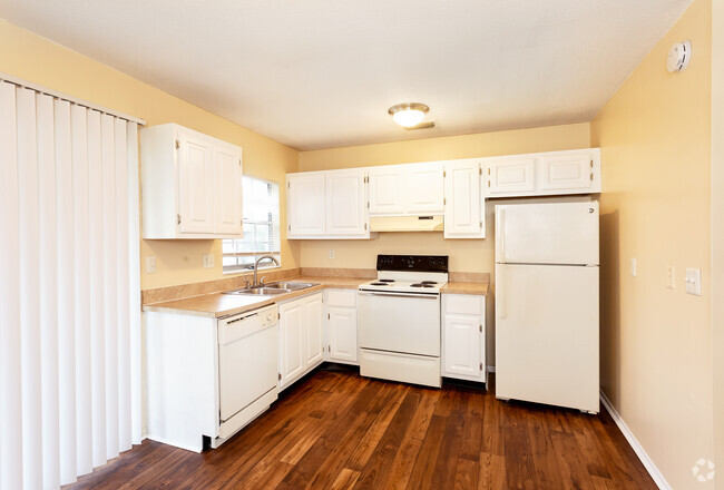 Interior Photo - Georgetown Square Apartments