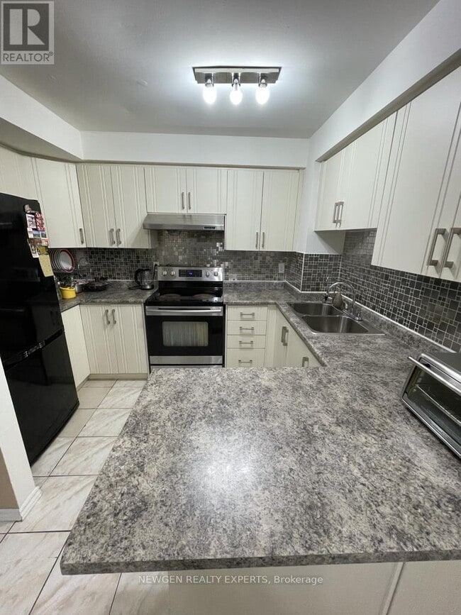 Building Photo - 2058 Martin Grove Rd