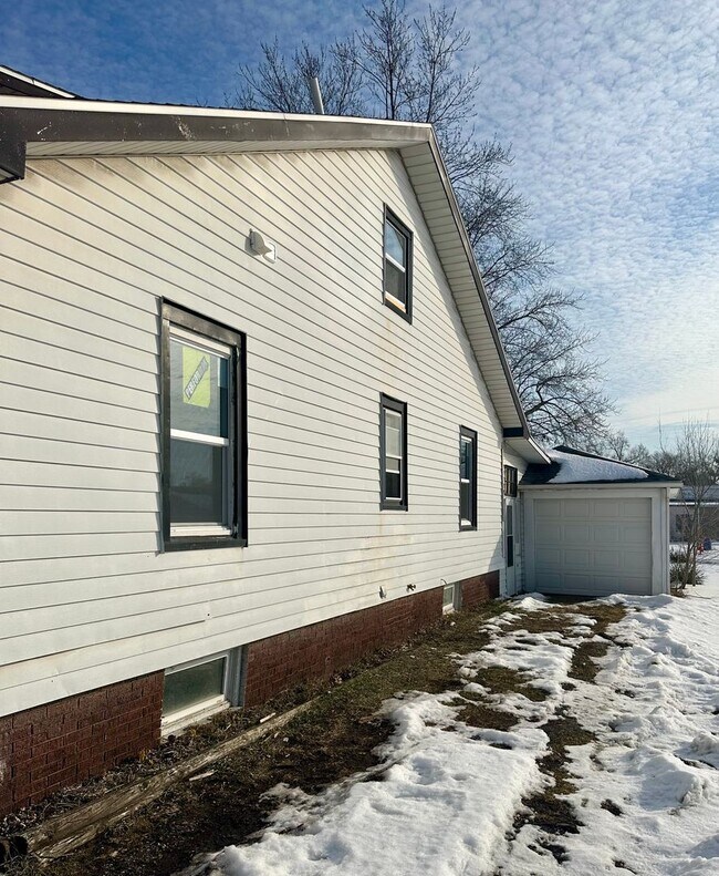 Foto del edificio - Charming Completely Remodeled Home!