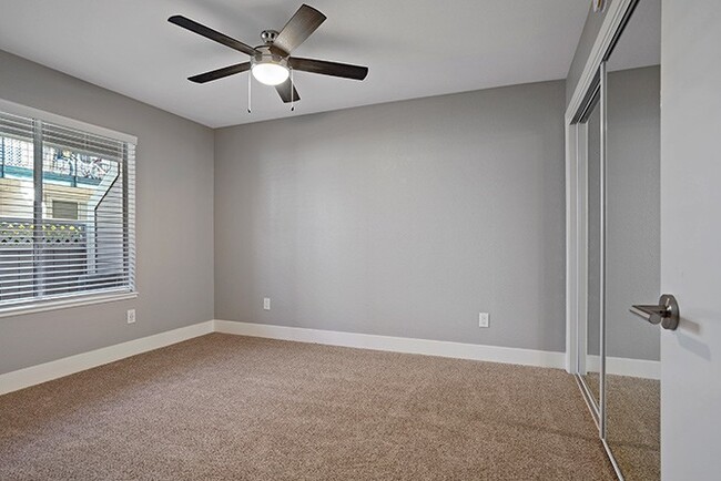 Building Photo - Clayton Creek Apartments