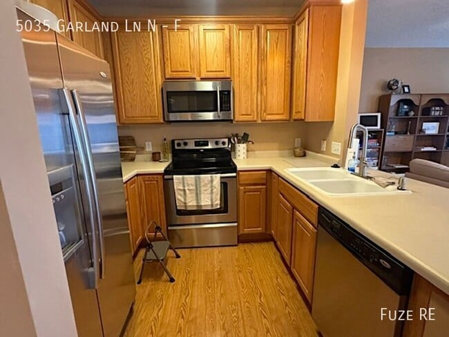 Building Photo - 5035 Garland Ln