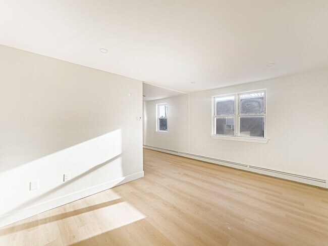 Foto del interior - Fairfield Apartments