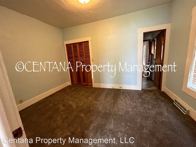 Building Photo - 2 br, 1 bath House - 1318 Evans Ave