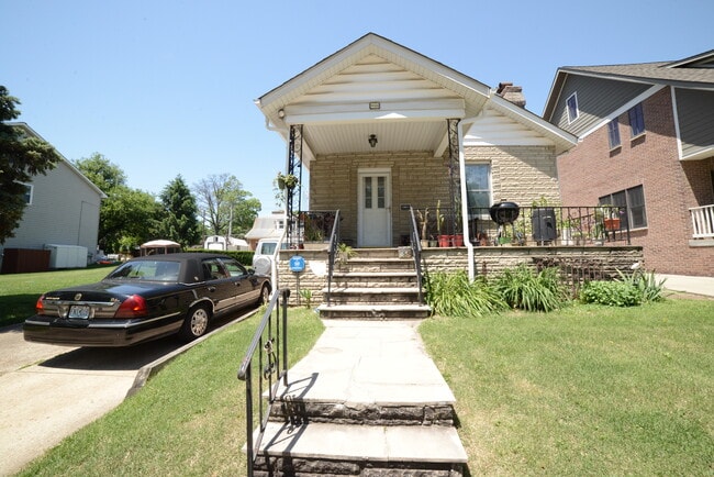 1101 Yale - 1101 Yale Ave