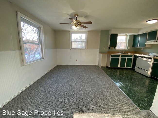 Foto del edificio - 3 br, 1 bath House - 731 Clymer Ln