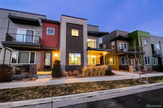 Building Photo - 6775 Morrison Dr