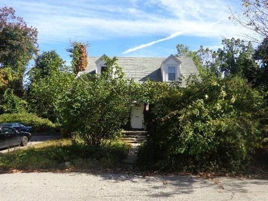 Photo - 24 Marconi St (North Providence, RI)