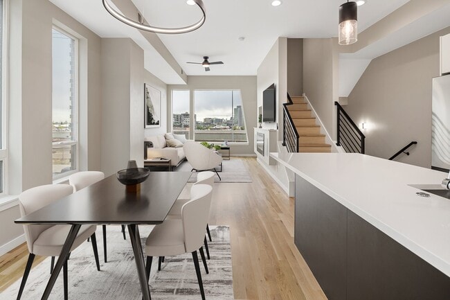 Photo - 3939 Inca St Townhome